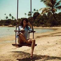 Отзыв от Леся - виза ДТВ